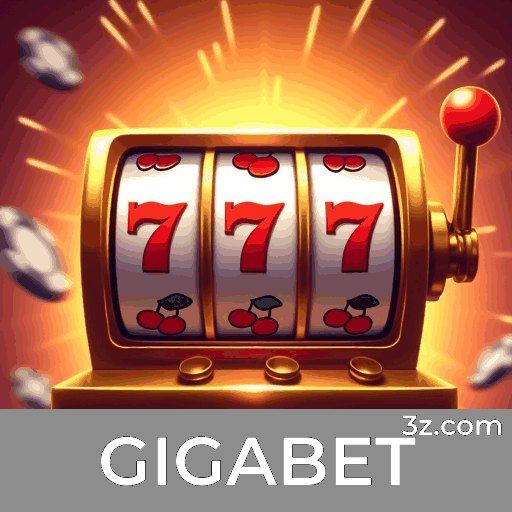GIGABET: Seu Cassino Online Seguro e Premiado