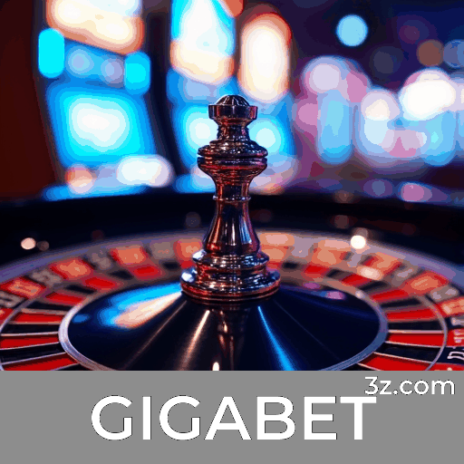 GIGABET: Experiência de Cassino Profissional e Realista
