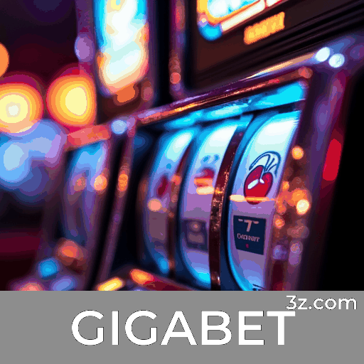 Experimente GIGABET: Suas Apostas a Qualquer Momento