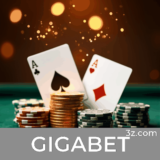 GIGABET: Seu Cassino Online Seguro e Premiado