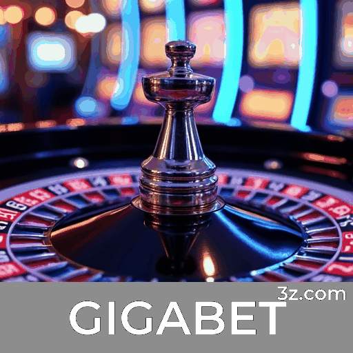 GIGABET: Experiência de Cassino Profissional e Realista