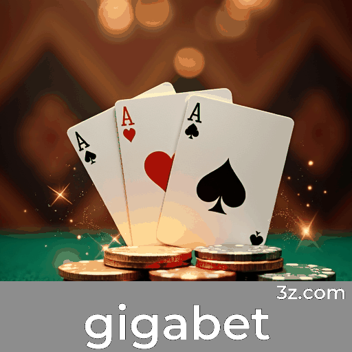 Gigabet: A Experiência de Casino ao Vivo Mais Autêntica do Brasil