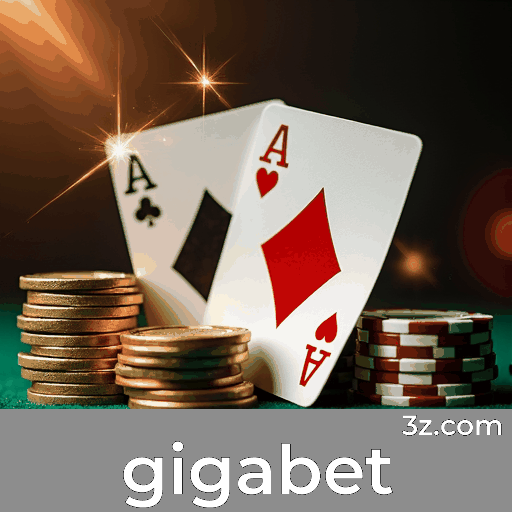 Gigabet: Apostas Esportivas Precisão e Excelência