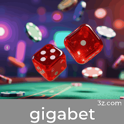 Gigabet: A Experiência de Casino ao Vivo Mais Autêntica do Brasil