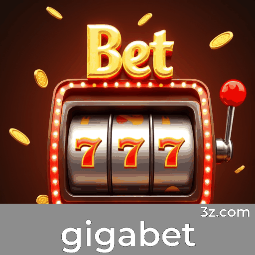 Gigabet: Slots-Altos RTPs, Cassino ao Vivo-Imersão Total, Jogos de Mesa-Variedade Incomparável