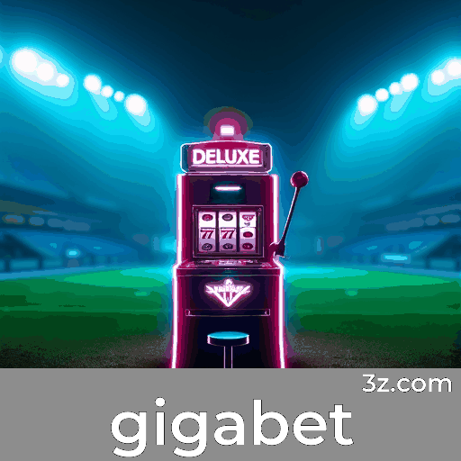 Gigabet: Seu Cassino Online Confiável