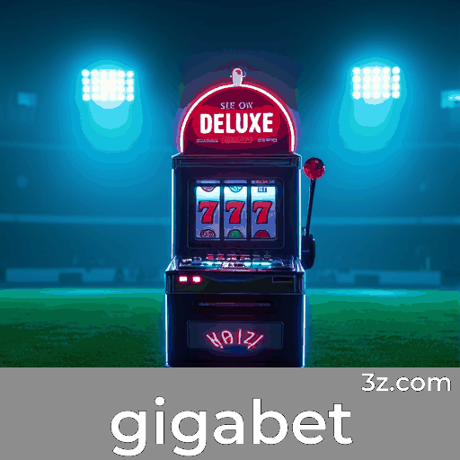 Gigabet: Apostas Esportivas Precisão e Excelência