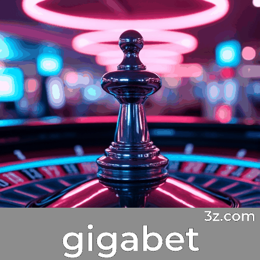 Gigabet: Seu Cassino Online Confiável