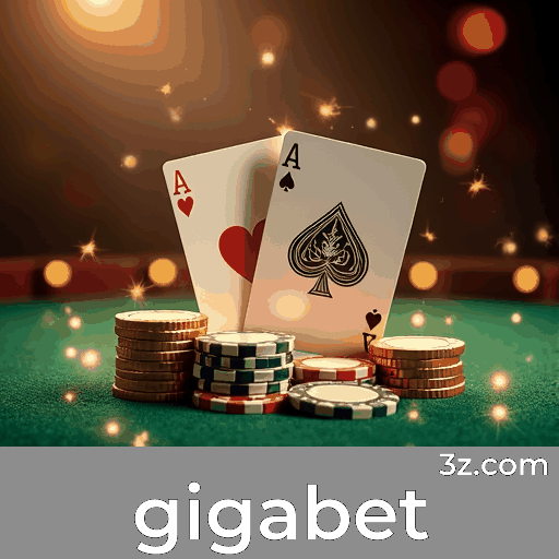Gigabet: Seu Cassino Online Confiável