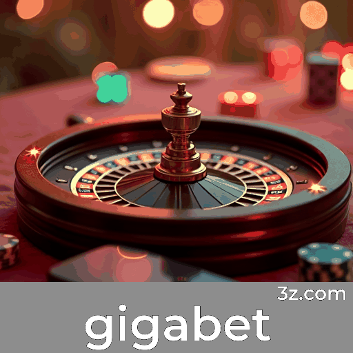 Inovação e Excelência Técnica da gigabet: A Plataforma do Futuro