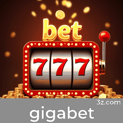 Gigabet: Seu Cassino Online Confiável