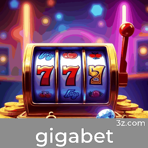 Gigabet: Uma Experiência de Jogos de Cassino Inesquecível