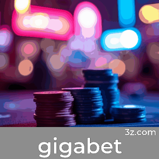 Gigabet: Seu Cassino Online Confiável