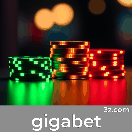 Gigabet: Seu Cassino Online Confiável