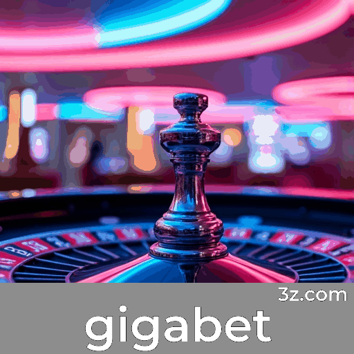 Gigabet: Seu Cassino Online Confiável